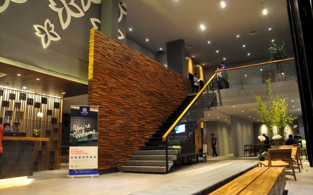 BATIQA Hotel Jababeka Cikarang