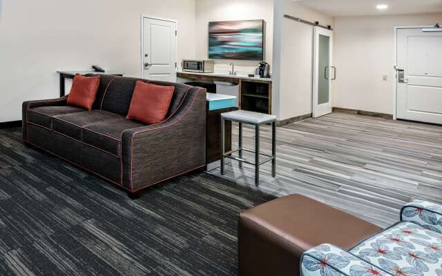 Hilton Garden Inn San Marcos