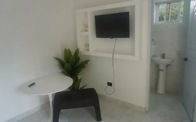 Aparta Hotel Ana Julia