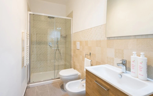 Central Station Housing - Apartment 1 by Wonderful Italy