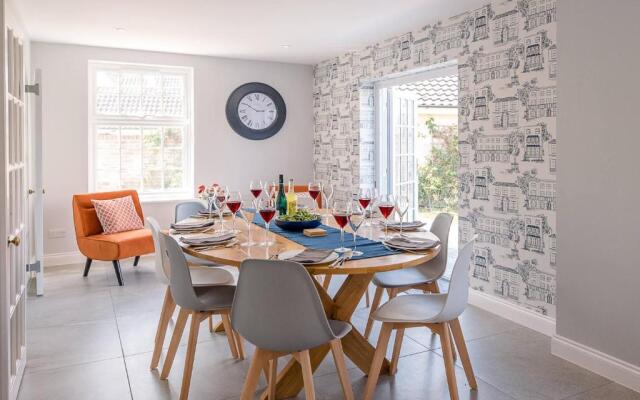 The Grange Aldeburgh