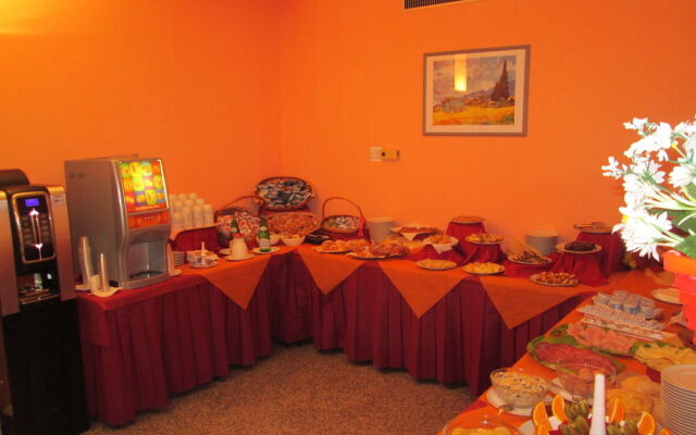Hotel Solemar