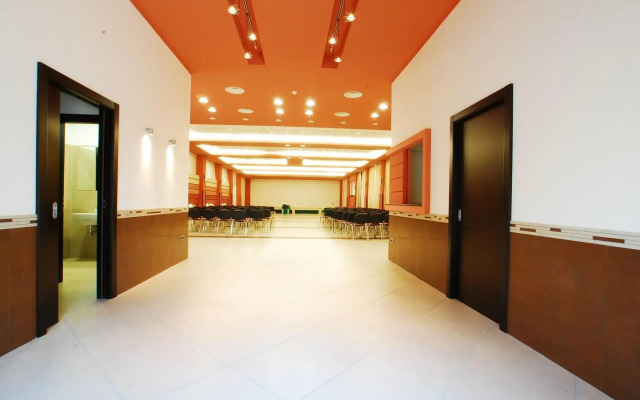 Hotel Club Astor