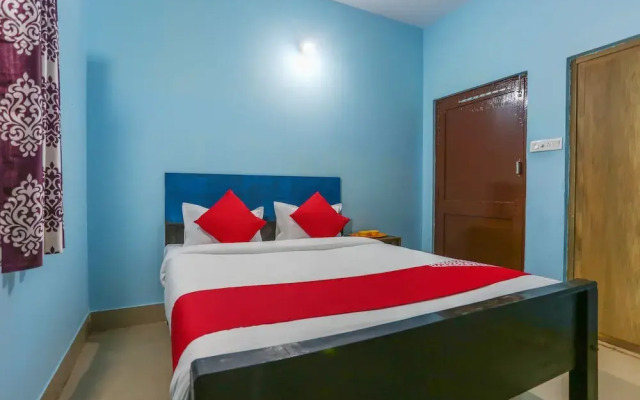 Royal Blues by OYO Rooms