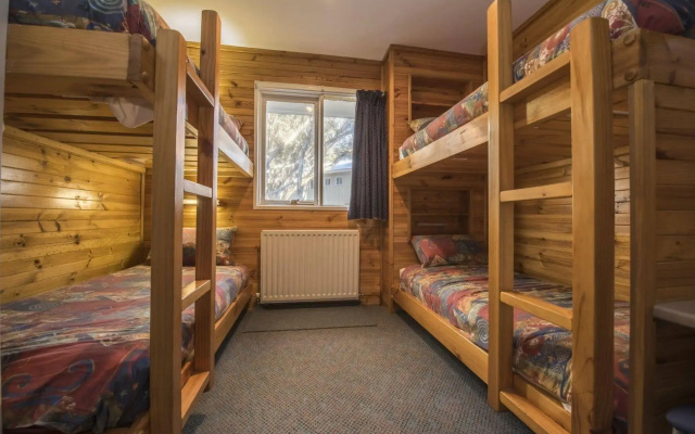 Terama Ski Lodge
