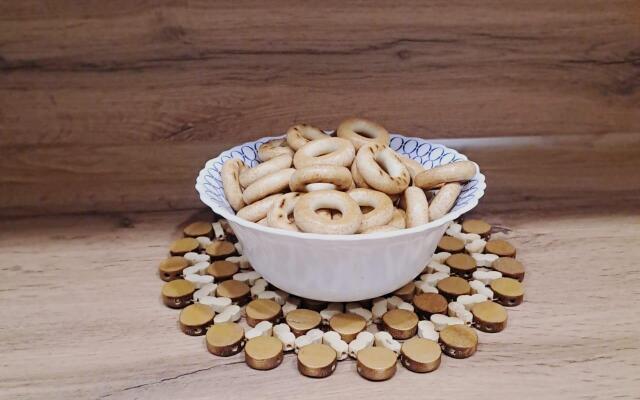 Апартаменты на улице 65-летия Победы 1/12