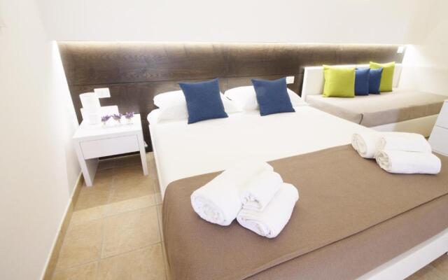 la casina di borgagne