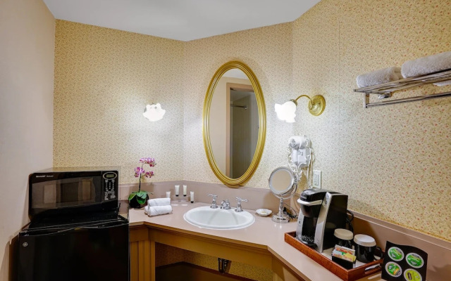 Best Western Potsdam University Park Inn