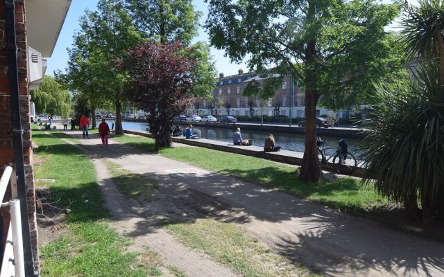 Portobello Quay