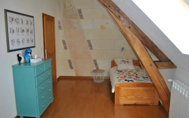 Le Tulipier de Virginie