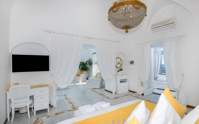 Villa Yiara