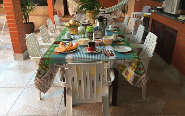 Vilage Bed & Breakfast