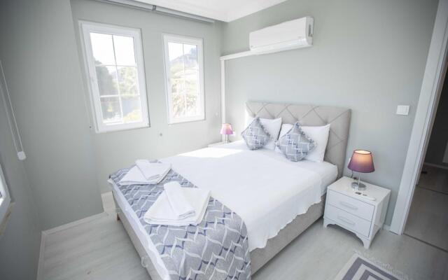 Villa Delfin in Dalyan