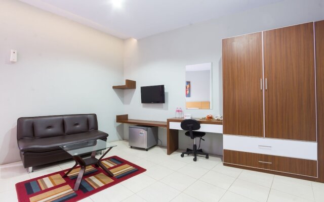 Hotel Absari