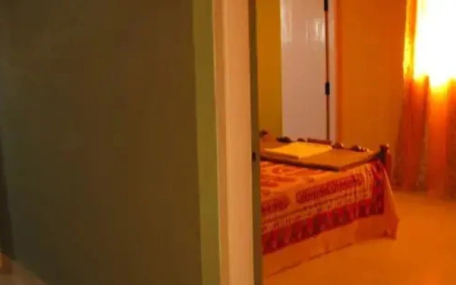 Dreamland Homestay By Tripvillas