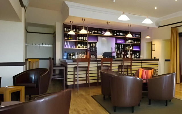 The Manor at Sway
