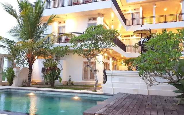 The Babakan Suites & Villas