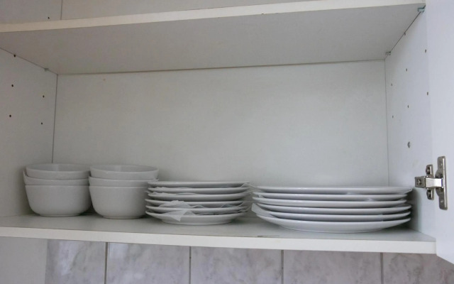 West Side Roses appartement