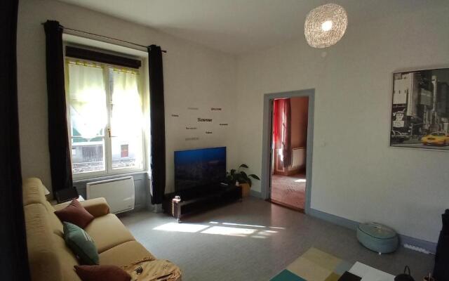 Résidence DeniSandrine