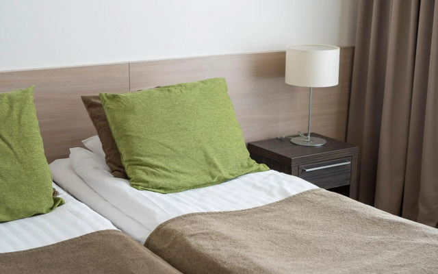 Norlandia Care Tampere Hotel