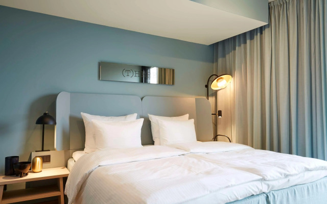Scandic Frankfurt Hafenpark