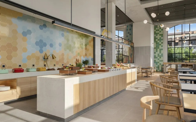 HIIVE by fusion Binh Duong New City - VSIP 2