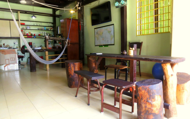 Pangkor Guesthouse SPK
