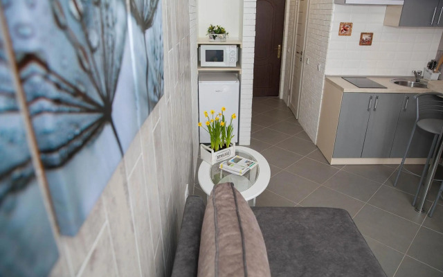 Rent of Apartments in Kharkiv