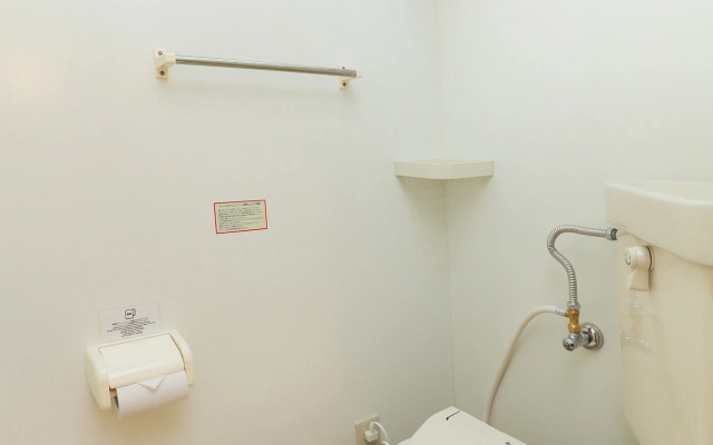 Smart Hotel Hakata 4