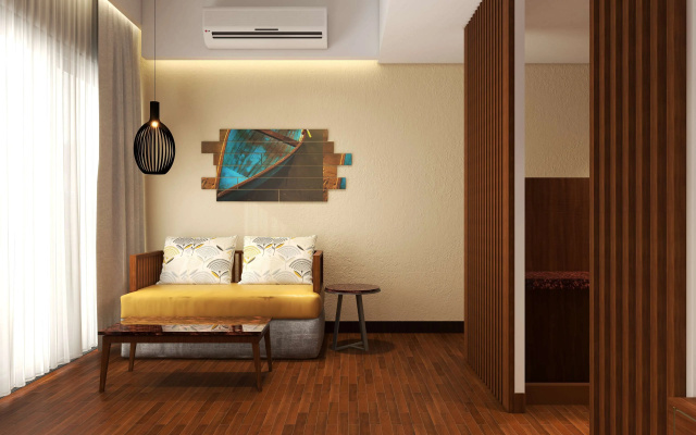 Park Inn by Radisson Goa Candolim
