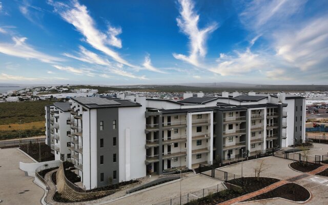 Nivica Lifestyle Living 64, Langebaan 4-Sleeper