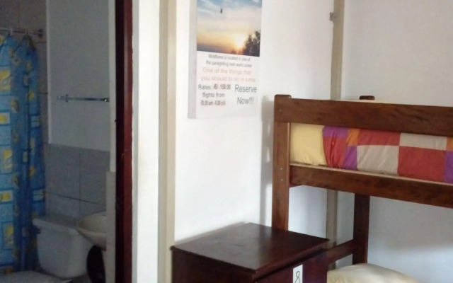 Nomade Backpackers Hostel