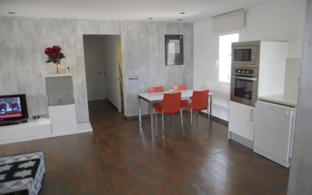 Encantador apartamento en S'Agaró-Platja de Aro