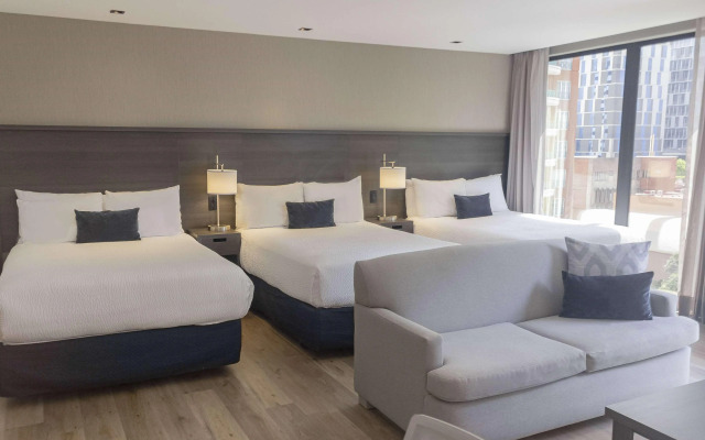 Wyndham Garden Guatemala City