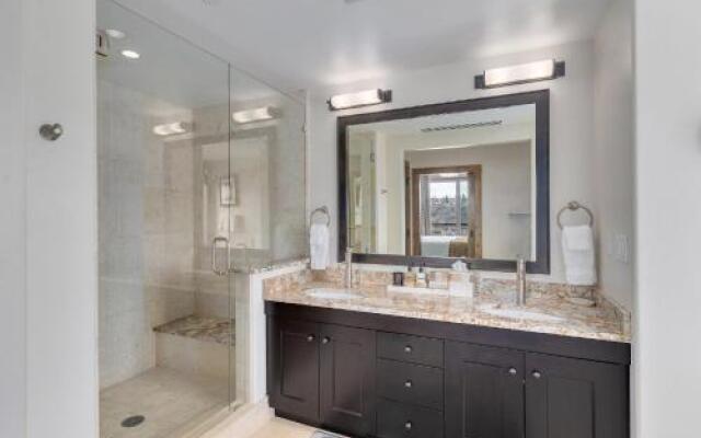 Edgemont 2601 - Luxury Ski-in Ski-out Condo