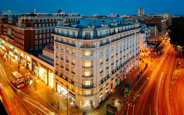 Park Lane Mayfair