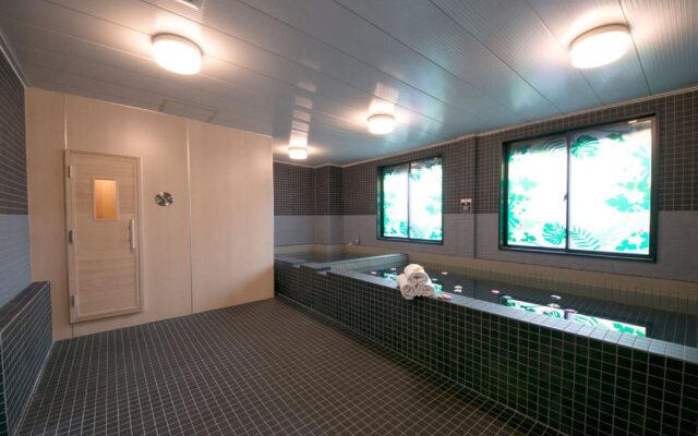 Grand Park Hotel Panex Chiba