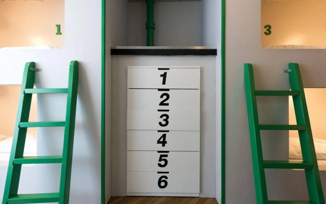 Winstrup Hostel