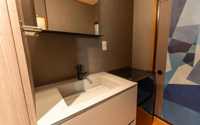 Kamenoi Hotel Kusatsu Yubatake