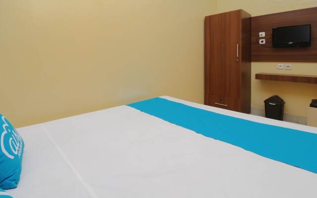 Airy Eco Panakkukang Hertasning Raya Blok C2 Makassar