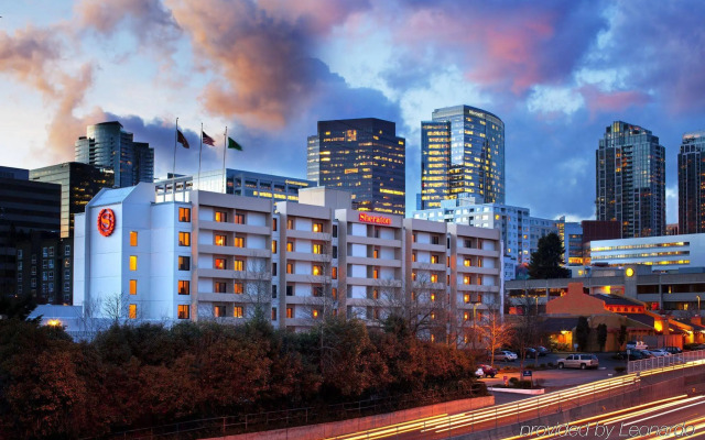 Sheraton Bellevue Hotel