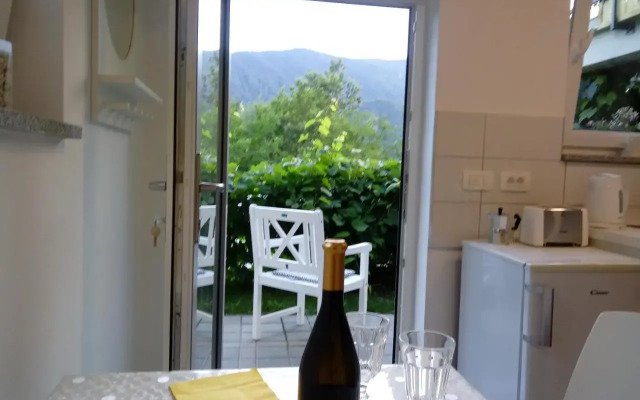 Apartma Neža