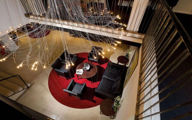 Gentofte Hotel