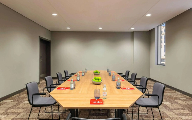 Ibis Doha