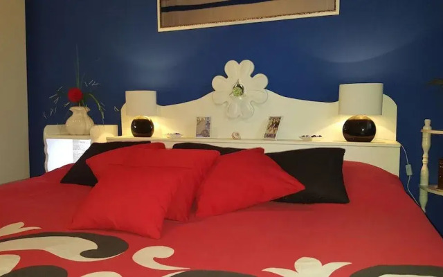 Riko & Mima Apartment