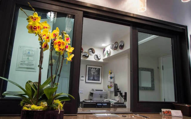 Regency Inn Los Angeles