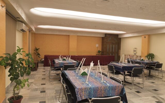 Hotel Rituraj Guwahati