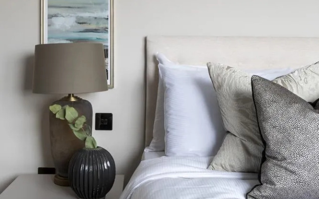 Penthouse 3BR in Westminster by Sonder