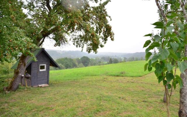 Tiny house Ružēni