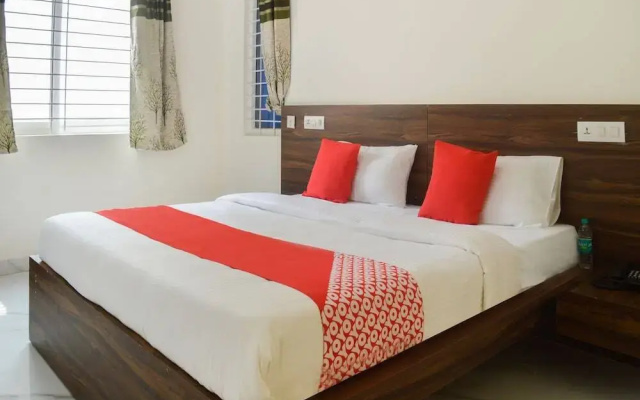 Indu Comforts by OYO Rooms